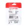 Car lamp SkyWay S25 (P21W), 12 V, 9 SMD, LED, white S08201476, 2 pcs