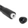 AIRLINE windshield brush, from microfiber, with a spray and a change of nozzle