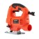 Patriot LS601, 690 W, 0-3000 move/min, sawdown 20 mm, drank 65 mm, 4 positions