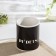 Homeleon mug ceramic shares “How beautiful you are!”, 350 ml, pink color