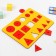 Frames-lodges M. Montessori "more or less", mix