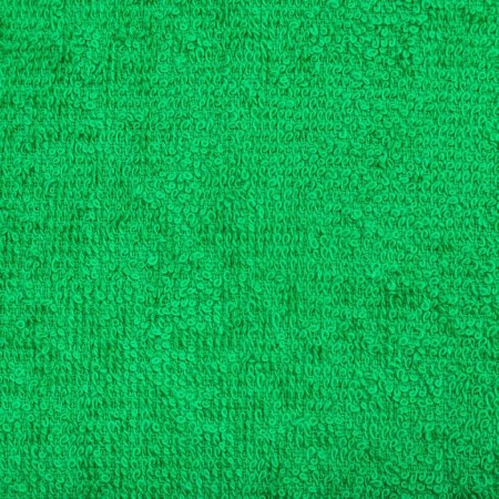 Terry napkin Universal for cleaning economy and I, Green, 100% HL-1