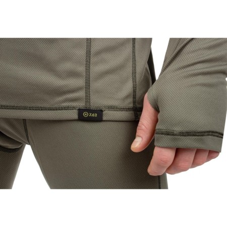Male thermal underwear 7.62 "Defender", knitwear, olive, rr 48-50 growth 170-176-6