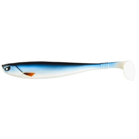 Vibro -highs LJ Pro Series 3D Basara Soft Swim 06,35/PG12 8pcs.