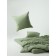 Bed linen 2 joint venture, size 215x240 cm, 175x215 cm, 70x70 cm - 2 pcs
