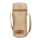 Thermo -tank for a bottle "Sand", shape tube