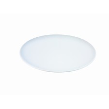 Set of 4 dining plates Dine, d = 24 cm