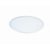 Set of 4 dining plates Dine, d = 24 cm
