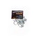Jig ball, hook Aberdeen 32755 Ni No. 5/0, 18 g, 10 pcs.