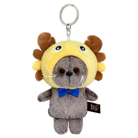 Soft toy-cranes "Basik Krabik"