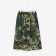 A towel for the bath "Camouflage" men's kilt 80x150 cm, 100 % HL, waffle canvas