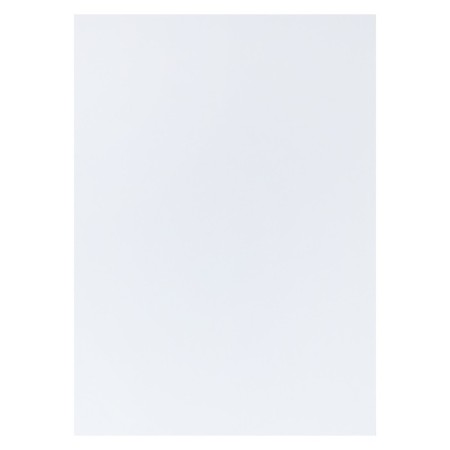 Foam cardboard 3 mm, A3, 30 x 40 cm, Devente, 360 g/m2, matte, white, price for 1 pc