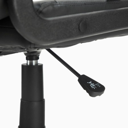 Operator chair click furniture 6027, black-6