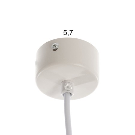 Lucas Lumber LED 5W 4000k white 5x5x30-130cm-4