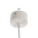 Lucas Lumber LED 5W 4000k white 5x5x30-130cm