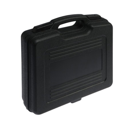 Technical Feng "Resanta" Fe-2000K, 2000 W, 350-550 ° C, 500 l/min, case-5