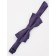 ISEE BOOK tie for boys, purple color, blue
