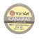 The yarn "Canarias" is 100% Merceris. cotton 203m/20g (5307 canary)