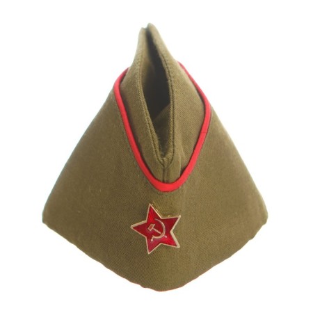 Military cap-4