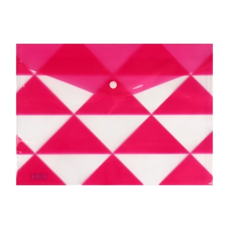 Folder-convert on the button, A4, 180 μm, "Geometry", mix-3
