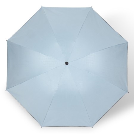 Mechanical “monoton” umbrella, eponge, 4 additions, 8 knitting needles, r = 48 cm, color mix-5
