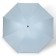 Mechanical “monoton” umbrella, eponge, 4 additions, 8 knitting needles, r = 48 cm, color mix
