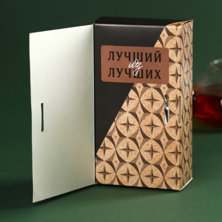 Black tea "Best of the best", 100 g.-2