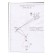 Ceiling lamp ST LUCE. SL464.103.01. Reduzion. 1x40 watts, E27, 36x36x120 cm, chromium color