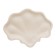 Palette Porcelain "Shell" 12.5 x 10 cm, 5 cells, ZHK