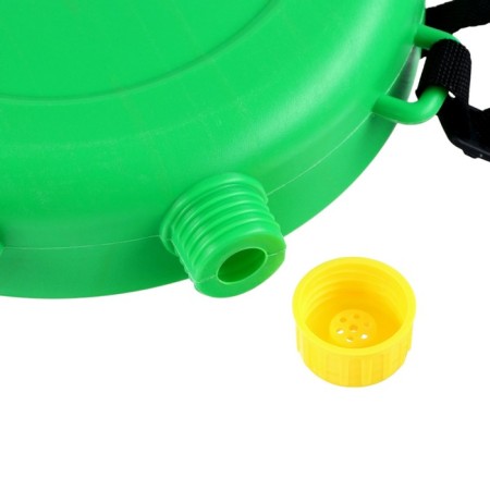 Water pistol "Krosh and Nyusha", a satellite Ballon, Smeshariki-4