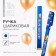 Ballpoint pen for graduation plastic software in a gift box “Gift to a graduate” Pasta Blue, 0.7 mm
