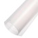 PET-A sheet, thickness 1 mm, 2.05 × 1.25 m, without UV, transparent