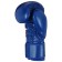 Boxing gloves Boybo Titan, IB-23, 10 ounces, blue color