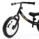 Cunning 12 ", Children's lightweight, 2+," Cars ", Black Color