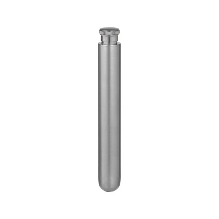 Alcohol flask, stainless steel, gift, army, 50 ml, 1.7 oz