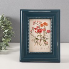 Photo frame MDF 10x15 cm 