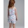 Combineson for a girl, height 116 cm