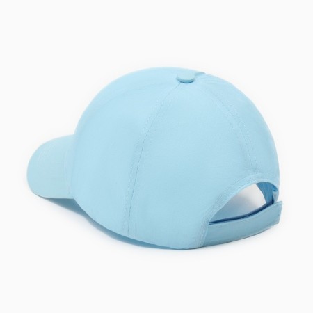 Basebolka Baby, color light blue, size 54-56-1