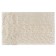 Biba mat, size 50x80 cm, beige color