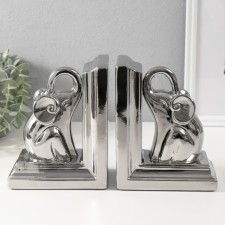 Book holders ceramics 
