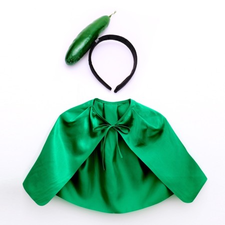 Carnival set "Juicy Cucumber" Nabbage, rim