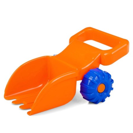 Lapata-table "All-terrain vehicle", mix-3