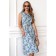 Women's dress, size 48