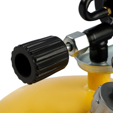 Pasheal tundra lamp, directed flame torch, consumption-8