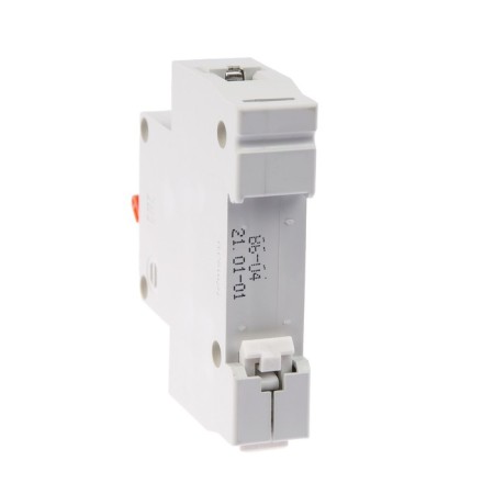 Switch automatic TDM VAL47-63, 1P, 6 A, 4.5 KA, B, SQ0218-0037-2