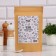 Spices, garlic dry granules, 200 g