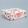 Folding box "Sweet", 10 x 8 x 3.5 cm, New Year