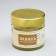Candle in a bank flavored Vanil 50g, combustion time 13h