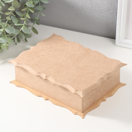 Decor box 20x15x6 cm-1