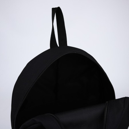 Black Youth Black School Youth, 29x12x37, Lightning Department, N/Pocket, Black-5